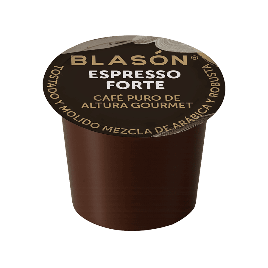 Blasón Espresso