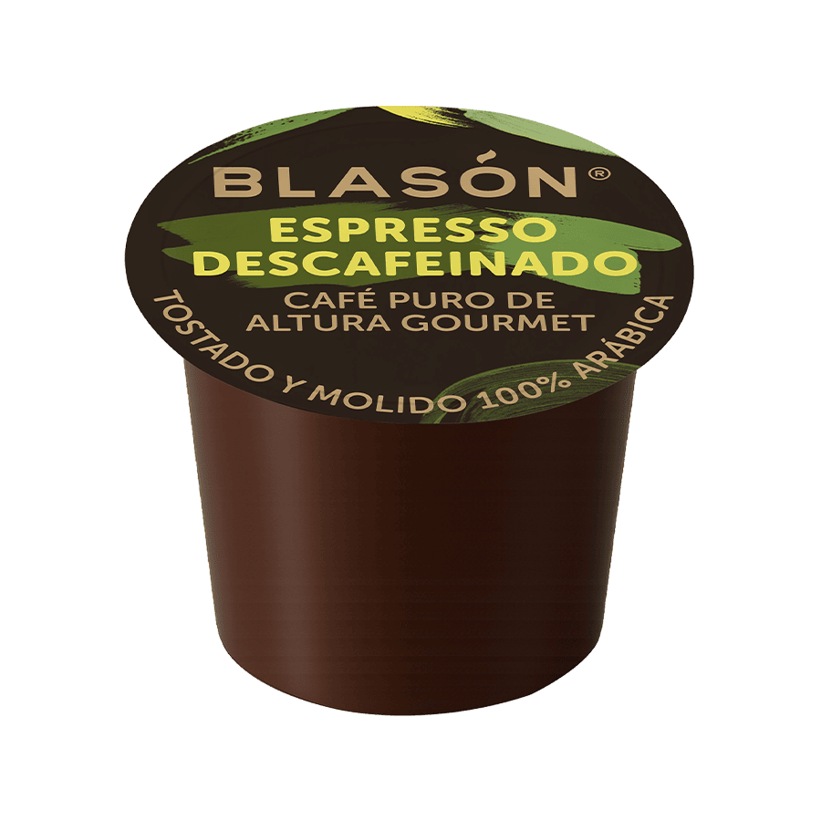 Blasón Espresso